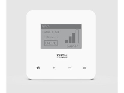 bezprzewodowy extender biay ex01 tech sterowniki 551609c462e59