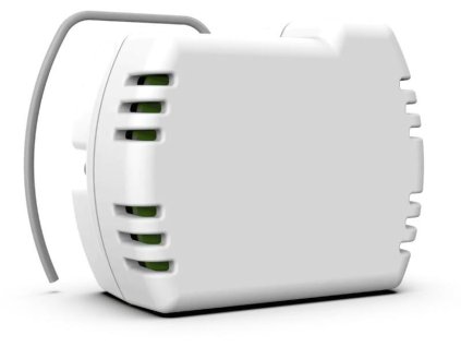 bezprzewodowy dimmer do 4 tam led do puszki biay dimp4m tech sterowniki 37205adb28636