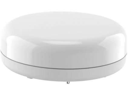 Bezdrátový detektor zaplavení bílý CZ-01 Tech Controls