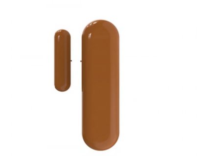 Bezdrátový detektor otevření okna bronz C-2N Tech Controls