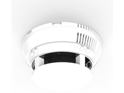 bezprzewodowy czujnik dymu biay cd01 tech sterowniki 53dae6666916b