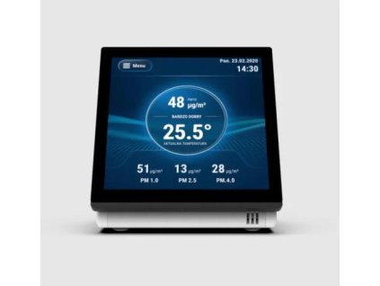 bezprzewodowy bezprzewodowy czujnik stenia czstek staych biay cjp01 tech sterowniki cb5326e3fe522