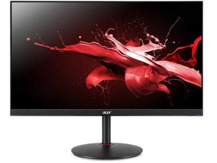 27" monitor Acer Nitro XV270P IPS FUllHD IPS HDR10 1ms HDMi DisplayPort