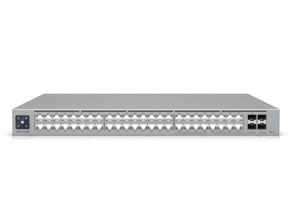 UBIQUITI UNIFI SWITCH PRO MAX 48 (USW-Pro-Max-48)