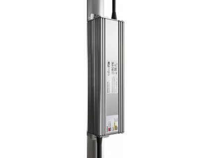 MikroTik 53V 250W napájecí zdroj pro netPower (MTP250-53V47-OD)