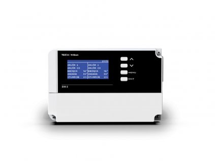 Drátový modul pro ovládání dvou ventilů EHI-2 Tech Controls