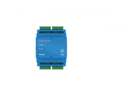 Kabelová vstupní karta modrá KW-12M Tech Controls