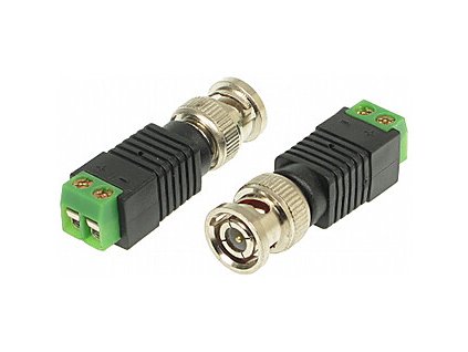 a a wtyk bnc w s mini