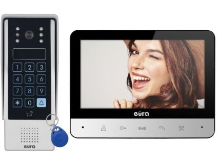 wideodomofon eura vdp77a3 b560240513952