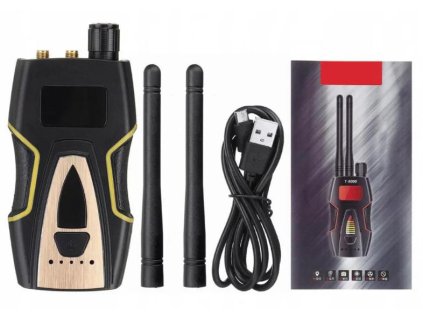 wykrywacz lokalizator gps kamer podsuchw mking mk8000 2 antenowy 4bfb4043b0e80