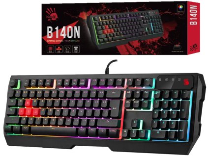 klawiatura a4tech bloody b140n 3d85ad890dce6