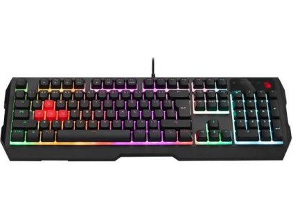 Klávesnice A4tech Bloody B140N