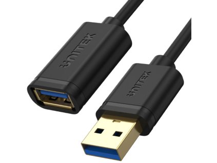 unitek yc456gbk przewd przeduacz usb 30 amaf 05m 51702e626877e