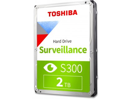Toshiba HDD S300 HDWT720UZSVA 2TB