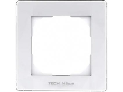 Jednorámový bílý FG-01 Tech Controls