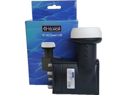 konwerter quad sc40 telmor a469d195b2c97