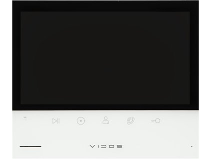 monitor wideodomofonu vidos x m13xt tuya 14070b95edab6