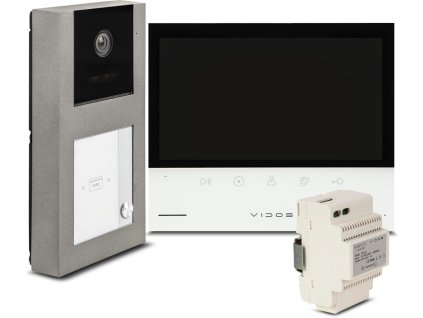 wideodomofon vidos x s111m13xt tuya 8bc7c8bde5c78