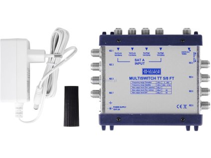 multiswitch tt 58 telmor kocowy e2fc0273417e0