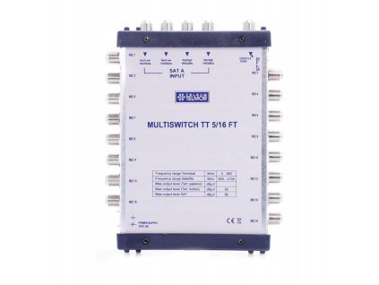 multiswitch tt 516 telmor kocowy bc839b19e1b2f