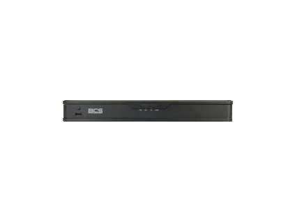 IP rekordér BCS POINT BCS-P-NVR0802-4KE-8P-II