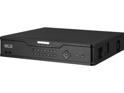 rejestrator ip bcs point bcspnvr1604ra4kiii fb71b49e4c552