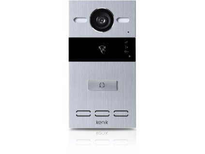 DVEŘNÍ PANEL KENIK KG-S21R-P IP