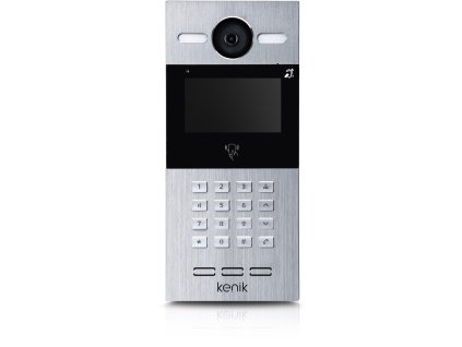 panel bramowy ip kenik kgs30krdp 3f45437abd99c