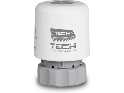 Termoelektrický pohon STT-230/2 M30X1.5 Tech Controls