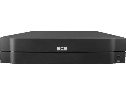 Záznamník BCS LINE BCS-L-NVR3208R-A-4K-Ai(2)