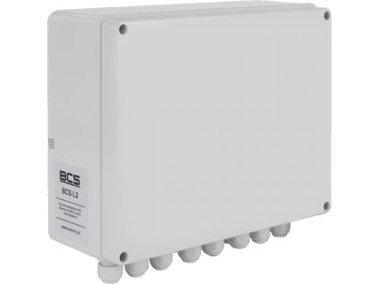 obudowa do systemu zasilania bcs power bcsl2 ab504c9ef5796