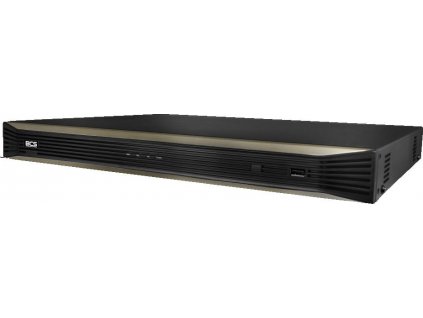 Záznamník BCS POINT BCS-P-NVR3204-A-4K(4)