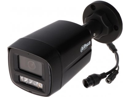 Dahua IPC-HFW1439TL1-A-IL-BLACK