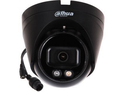 Dahua IPC-HDW1439V-A-IL-BLACK
