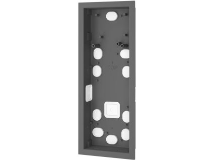 aco cdnrmal st rednia aluminiowa ramka podtynkowa do serii cdn 95054ac4fc2e1