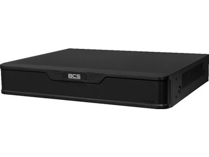Záznamník BCS POINT BCS-P-XVR0801(3)