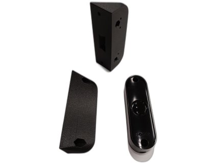 nice epmepmb podstawy montaowe ktowe fotokomrek komplet 2szt 4f239f92338e3