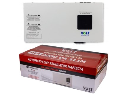 stabilizator napicia volt polska avr 3000va slim e81678ef3ad6e