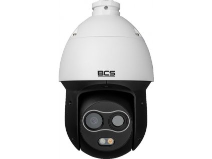 Kamera BCS LINE BCS-L-SIP224FR5-THT-AI1