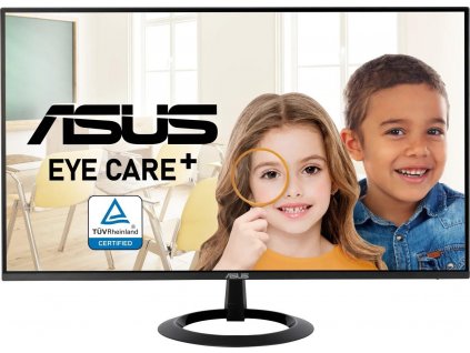 Displej 24" ASUS VZ24EHF Gaming IPS FullD 100Hz 1ms HDMI