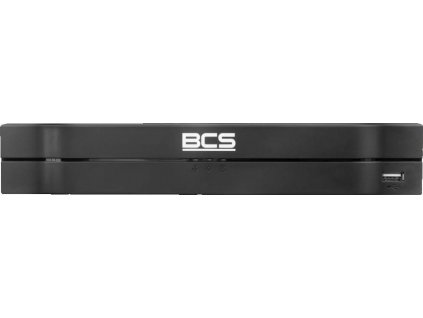 Záznamník BCS LINE BCS-L-NVR0801-4KE-8P(2)