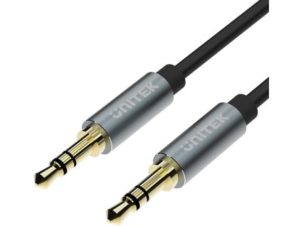 unitek yc922abk przewd minijack 35mm minijack twist 15m ba485283de621