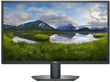 24" monitor Dell E2423H FHD VA LED DP VGA