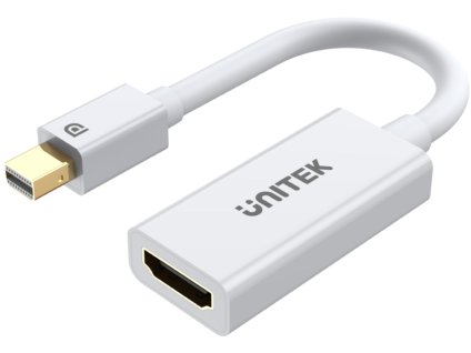 adapter unitek y6331 minidisplayporthdmi 4k 9a1f2af07f9fd