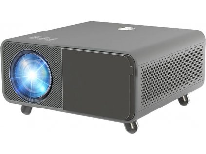 Projektor Zenwire X5 Android WiFi Full HD 4K 16500lm