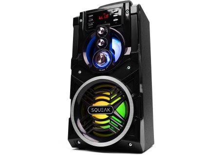 gonik beatboxer squeak sq1000 bt radio fm mp3 4ba09011b8f7e