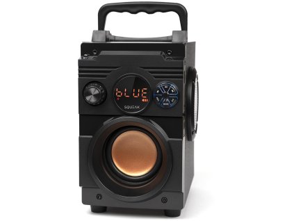 gonik bassblaster squeak sq1001 bt radio fm mp3 d7f31166ac5c6