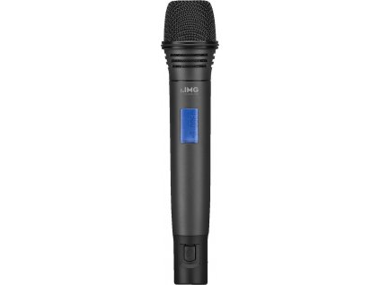 Ruční mikrofon s vysílačem. TXS-606HT/2
