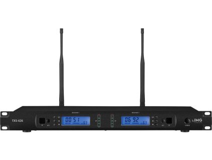 odbiornik mikrofonowy podwjny txs626 465524031e358