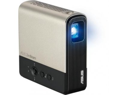 Projektor ASUS ZenBeam E2 WiFi/HDMI-MHL/6000mAh
